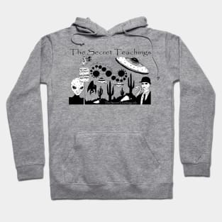 High Strangeness Hoodie